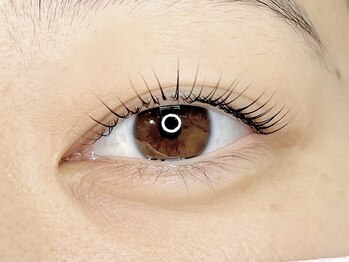 ステアーズ バイ ケー 上尾店(StairS by K)/まつ毛パーマ［上尾］