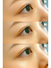 グリット(grit.)/まつ毛パーマ/ラッシュリフト