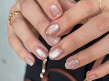 ネイルサロン エーナイン コープ札幌平岡店