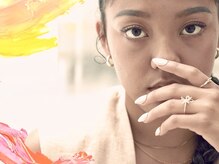 リミズネイルビューティー 名駅店(RimisNailxbeauty)