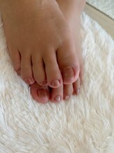 ケア ビューティー ネイル(care beauty NAIL)/