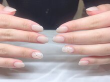 ルオントネイルトウキョウ 柏モディ店(Luonto nail TOKYO)/ちょこっと定額