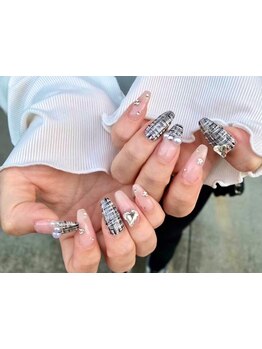 仕事帰り・早朝OKのサロン