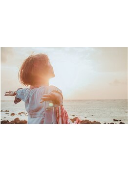 首・肩のつらさを改善したい