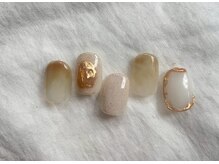 エル 梅田 中崎町店(/el)/Cコース