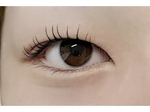 エニィ(Any.)/まつげパーマ