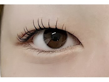 エニィ(Any.)/まつげパーマ