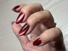 メイア(Meia)の雰囲気(どこから見ても綺麗なフォルムに仕上げます!人気カラーも豊富♪)