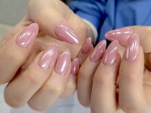 アンプルテ オモテサンドウ(amPURTE omotesando)/ホワイトミラー