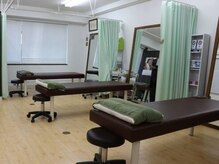 渋谷駅スグでアクセス◎ご予定やお仕事終わりにもぜひ♪[整体]