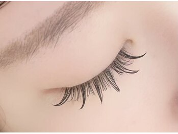 アレグレス 池袋/池袋/マツパ/束間/パリジェンヌ