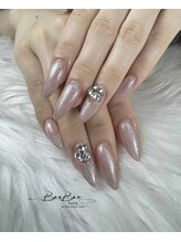 バオバオ ネイル(BAOBAO NAIL)/