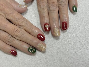 ミューゲ(Mu-guet.)/