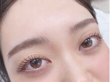 シピアイラッシュ 朝霞台店(Chipi Eyelash)/人気の立ち上げスタイル♪