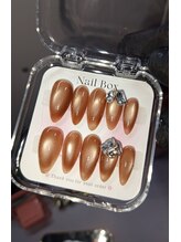 ヘブン ネイル 鶯谷(HEAVEN Nail)/