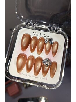 ヘブン ネイル 鶯谷(HEAVEN Nail)/