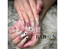 バロン 町田店(BARON)/アニマルデザイン