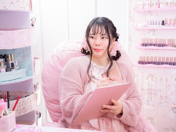 マロンズルーム(marron's room)/カウンセリング