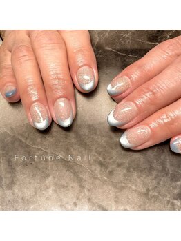 ドクターネイル爪革命 フォーチュン 中島店(Fortune)/