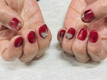 ネイルサロン メイプル(Nail Salon maple)/マグネット