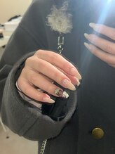 ミュー(mew)/self By Natsuki