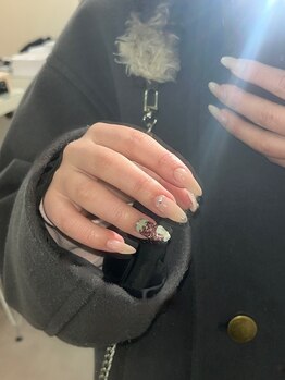 ミュー(mew)/self By Natsuki