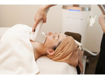 クレール(clair)/タイトニングマシン　WAVE Pro