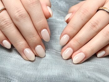 ドリーミー ネイル 上野(Dreamy Nail)/新規3990円