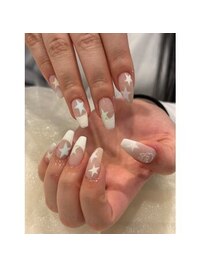 シュガーネイル