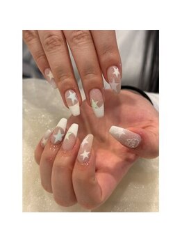 シュガーネイル