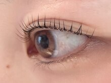 ビビ マウリ(美美 mauli)/パリジェンヌ＋ブラックティント