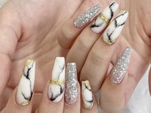 キャリコ(calico)/