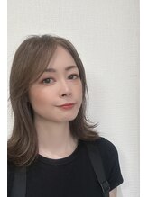 ELLA【エラ】【7/31 NEW OPEN（予定）】&nbsp;坂口 舞