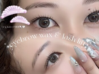 ネオリーブシェリエ 浅草店(Neolive cherie)/似合わせラッシュリフト♪