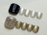 【FOOT】アート少なめSコース