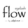 フロウバイアルピナ(flow by alpina)のお店ロゴ