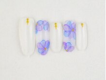 フォア ネイル(FOI NAIL)/