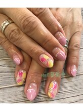 ウォーターワールド 長谷店(WATER WORLD)/