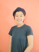 オンドゥ(ONDO)&nbsp;西林 尚美