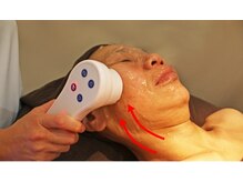 カロンボーテ(Calon beaute)/筋肉運動でリフトアップ☆