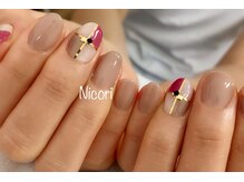 ニコリ(Nicori)/