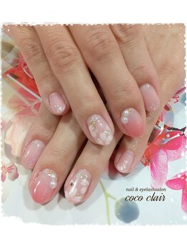 お客様ネイル☆