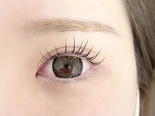 パティオアイラッシュ(Patio eyelash)/パリジェンヌラッシュリフト