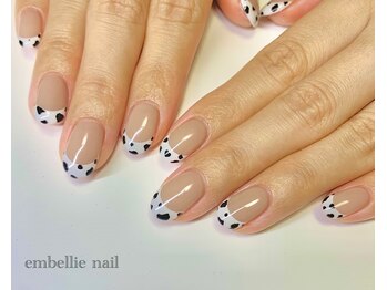 アンベリィ ネイル(embellie nail)/