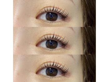 ラプレ(Lapule)/ケラチンラッシュ