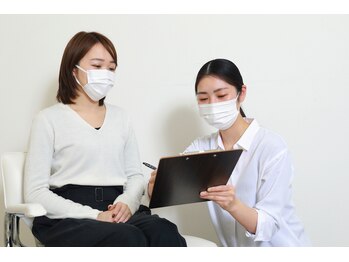 ベストシーン エルシティ新浦安七番館店/カウンセリグ