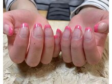 ミュゼアート(musee art)/夏のフレンチ