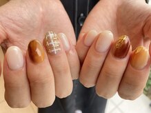 ミル(mill)/おまかせニュアンス