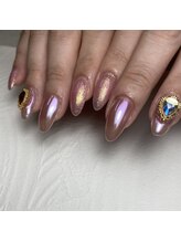 ネイルサロン ダイム(Dime)/