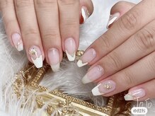 ジョジョネイル(JOJOネイル)/